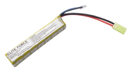 EF 11.1V LIPO 900 MAH 15C STICK BATTERY with TAMIYA CONNECTOR EF 11.1V LIPO 900 MAH 15C STICK BATTERY with TAMIYA CONNECTOR